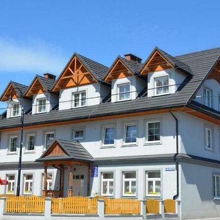Bumerang Nowa Biala Экстерьер фото
